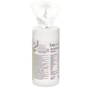 BePro Disinfectant Wipes