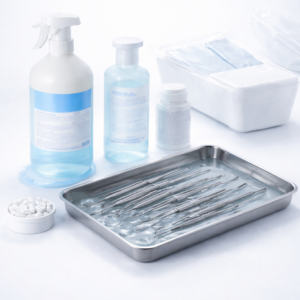 Disinfezione Strumenti dentistici