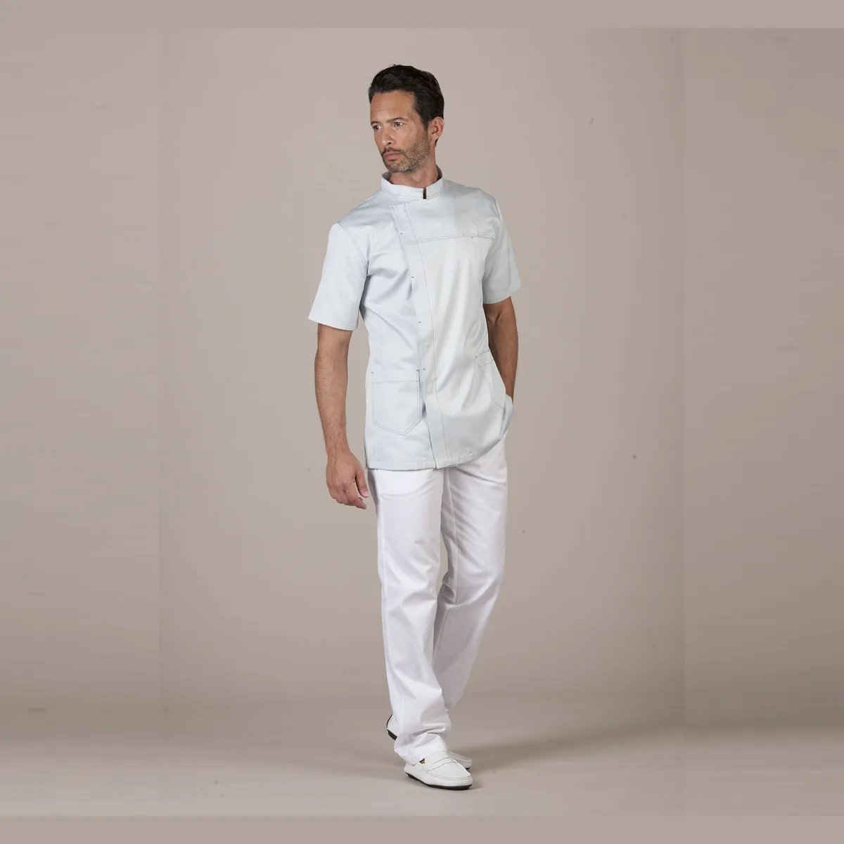 Casacca Beirut Man Pastelli