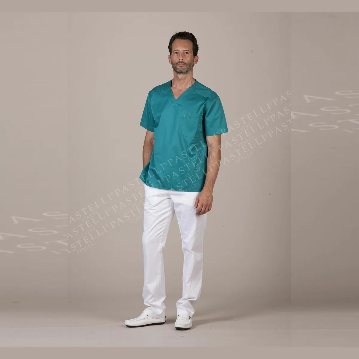 Casacca Milano Pastelli