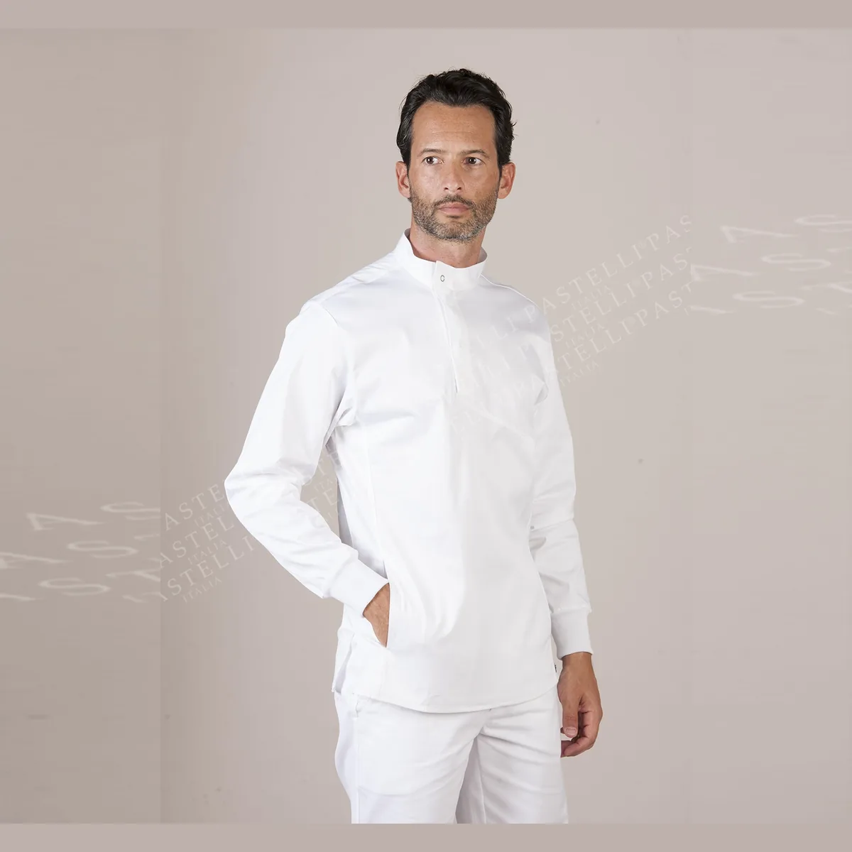 Casacca Mistral Pastelli