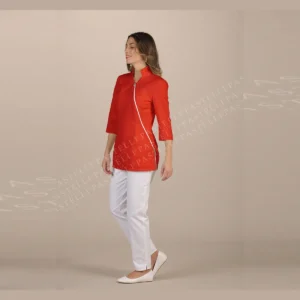 Casacca Nuraxi Pastelli
