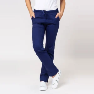 Cherokee - Pantalone - 4203 Donna - Navy
