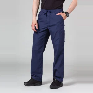 Cherokee - Pantalone - 4243 Uomo - Navy