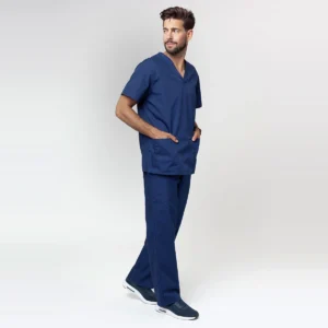 Cherokee - Casacca - 4725 Fit Uomo - Navy