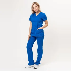 Cherokee - Casacca - 4728 Donna - Blu acceso