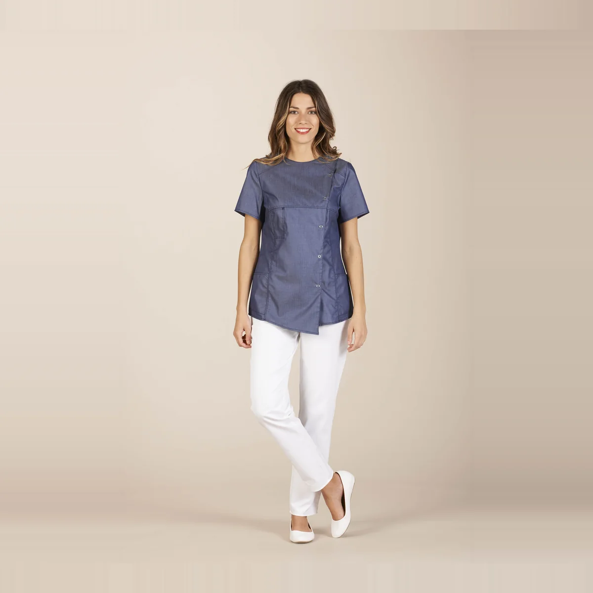 Pastelli - Casacca - Arles - Jeans