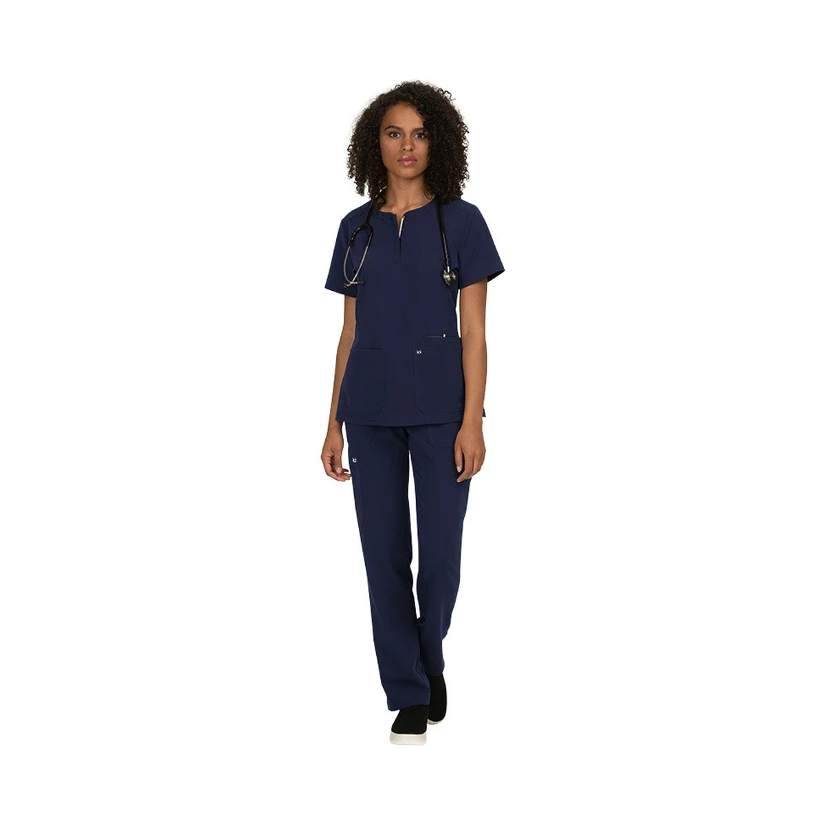 KOI - Casacca - Back in Action Donna - Navy