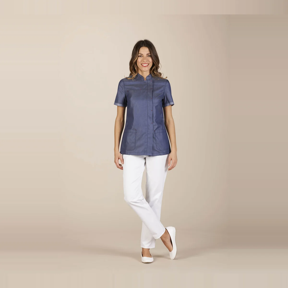 Pastelli - Casacca - Beirut - Jeans