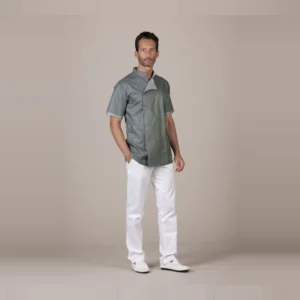 Pastelli - Casacca - Beirut Man - Verde Foresta