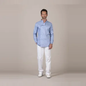 Pastelli - Casacca - Beirut Uomo - Denim - Freedom