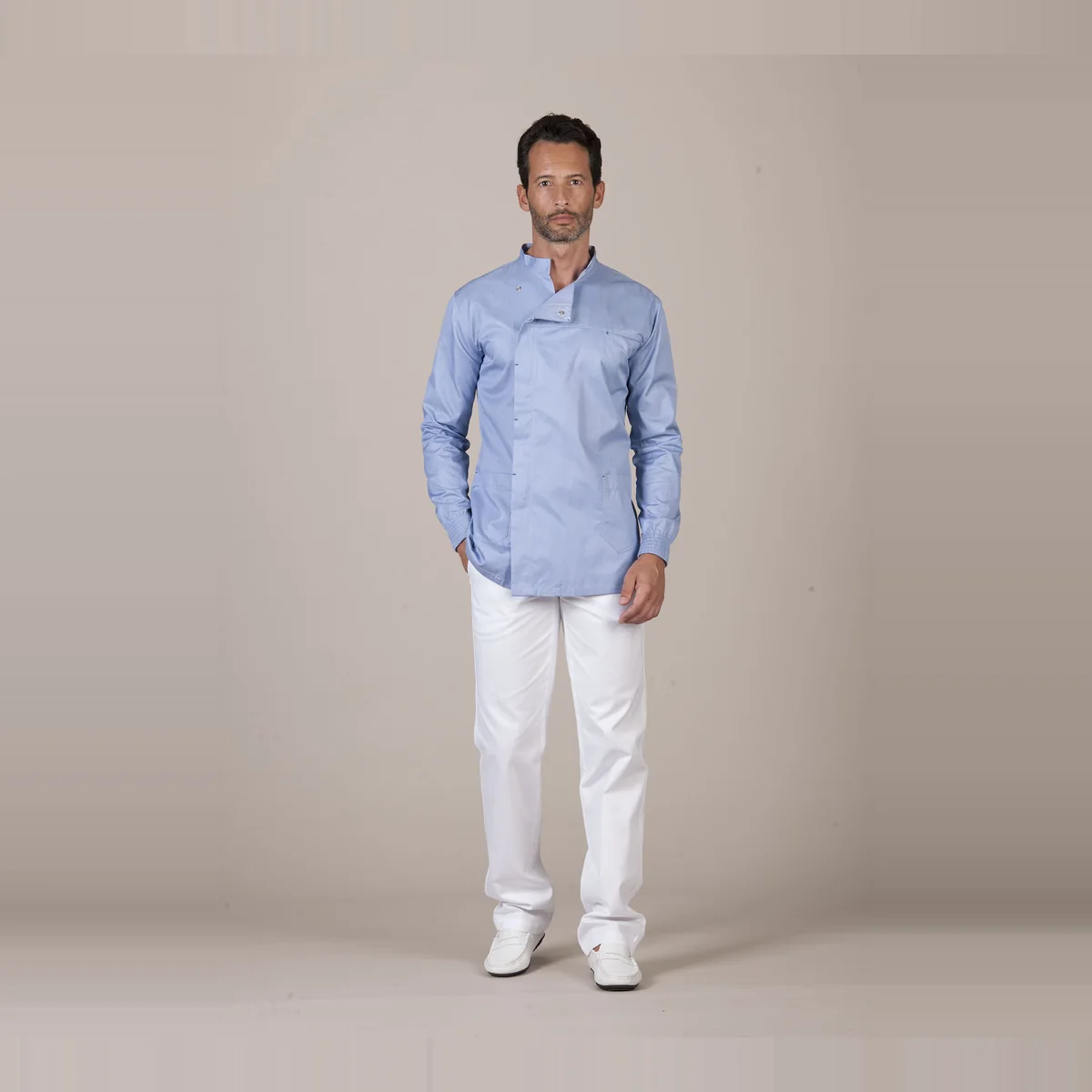 Pastelli - Casacca - Beirut Uomo - Denim - Freedom