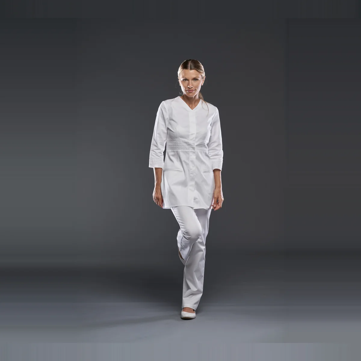 Pastelli - Camice - Bithia Donna - Bianco