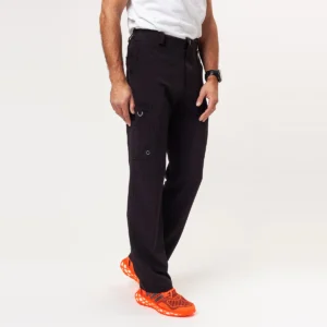 Cherokee - Pantalone - CK200AT Infinity Uomo - Nero