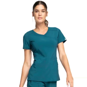 Cherokee - Casacca - CKE2625A Donna - Petrolio