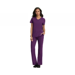 KOI - Casacca - Donna 373 - Eggplant