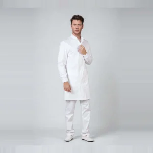 Pastelli - Camice - Coreano - Bianco