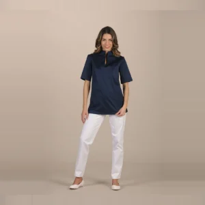 Pastelli - Casacca - Cuba Donna - Blu Scuro
