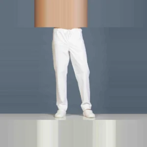 Pastelli - Pantalone - Dakar - Verde Chirurgico