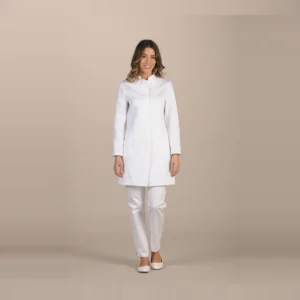 Pastelli - Camice - Delhi Donna - Bianco