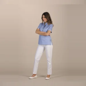 Pastelli - Casacca - Erice Donna - Denim