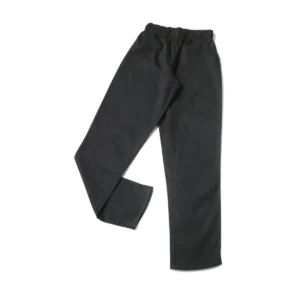 Pastelli - Pantalone - Fuseaux - Nero - Levantina