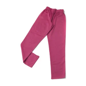 Pastelli - Pantalone - Fuseaux - Rosso Corallo