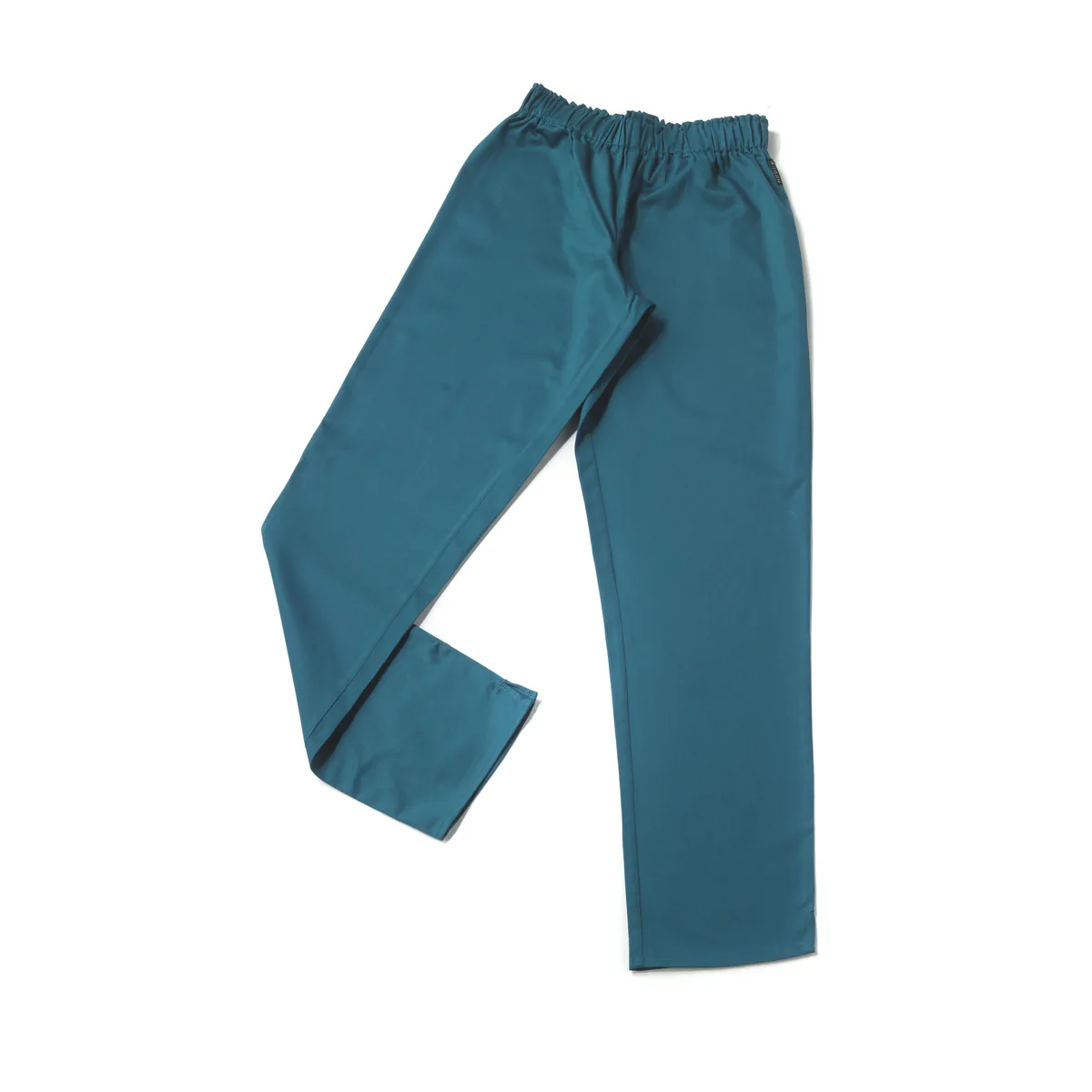 Pastelli - Pantalone - Fuseaux - Verde Petrolio