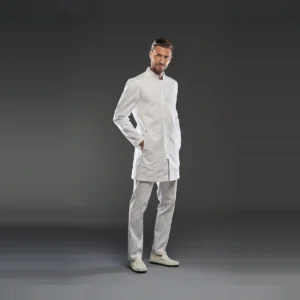 Pastelli - Camice - Gries Uomo - Bianco