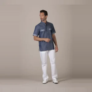 Pastelli - Casacca - Guadalupe - Jeans