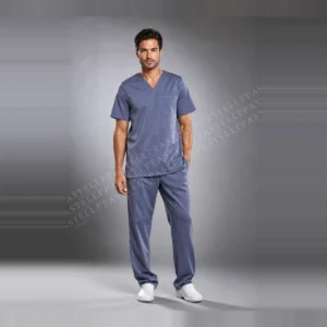 Pastelli - Completo - Hailifax Set - Jeans