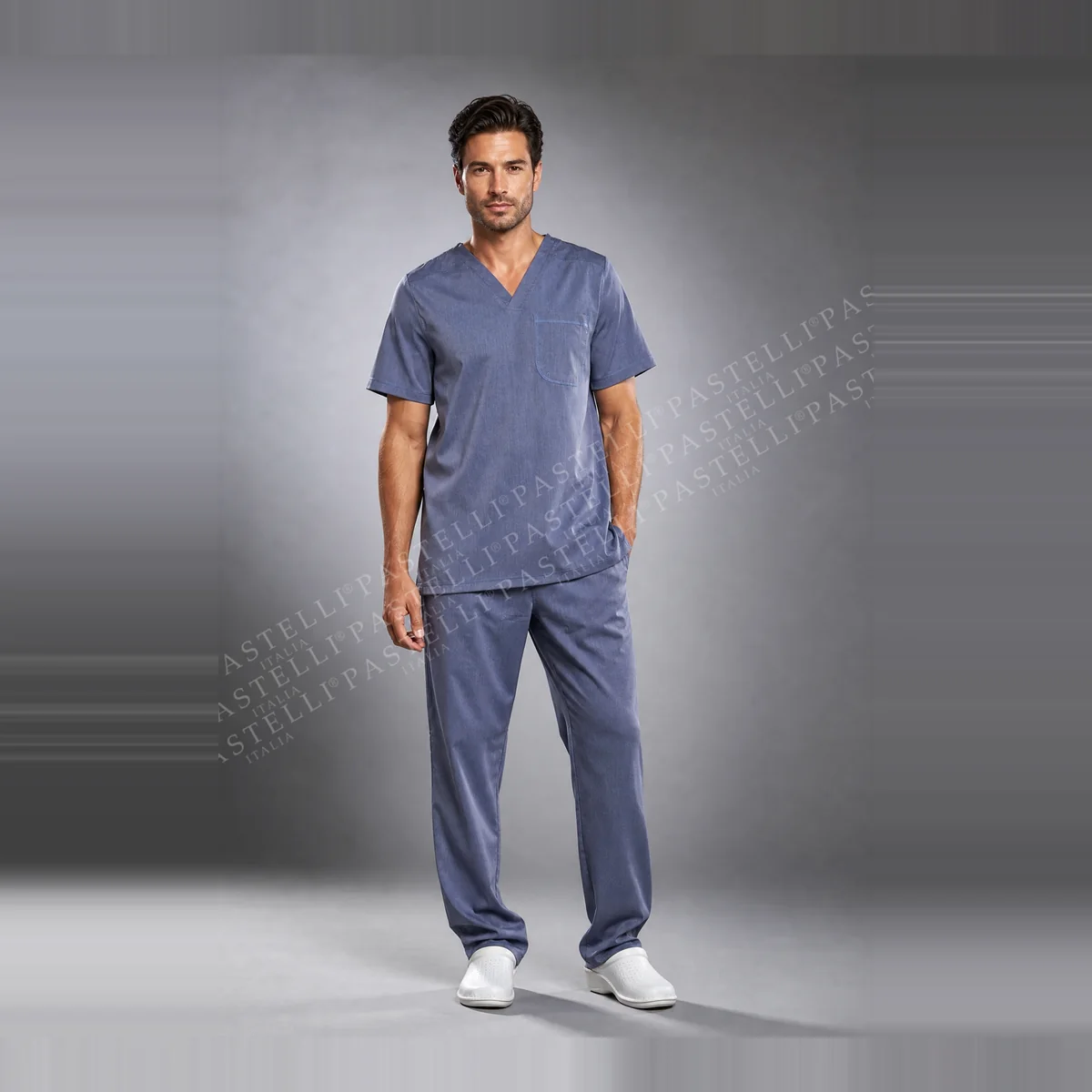 Pastelli - Completo - Hailifax Set - Jeans