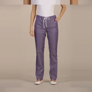 Pastelli - Pantalone - Illetas - Ametista