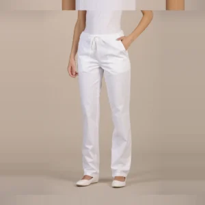 Pastelli - Pantalone - Illetas - Bianco