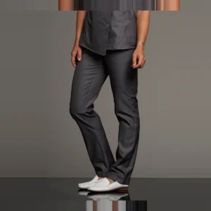 Pastelli - Pantalone - Illetas Uomo - Grigio