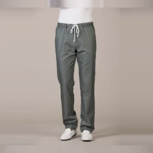 Pastelli - Pantalone - Illetas - Verde Foresta