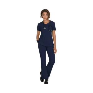 KOI - Casacca - Katie Donna - Navy