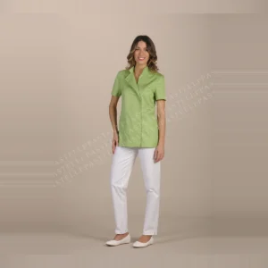 Pastelli - Casacca - Lazise - Verde Kiwi