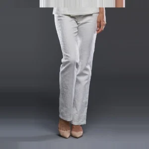 Pastelli - Pantalone - Lima - Bianco