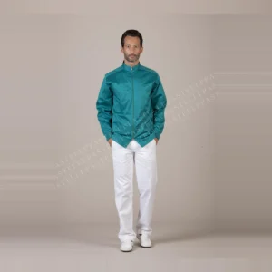 Pastelli - Casacca - Lucerna Ml/Pm Uomo - Verde Chirurgico