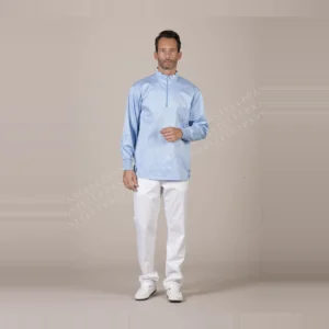 Pastelli - Casacca - Malta - Azzurro - Levantina