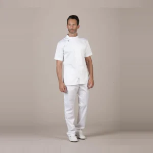 Pastelli - Casacca - Manchester - Bianco