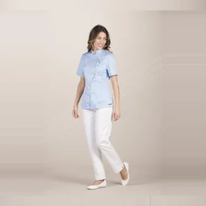 Pastelli - Casacca - Margarita - Azzurro