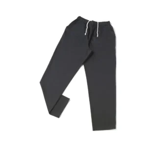 Pastelli - Pantalone - Memphis - Nero