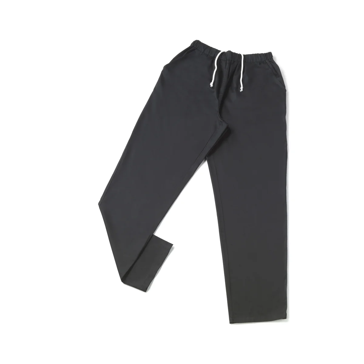 Pastelli - Pantalone - Memphis - Nero