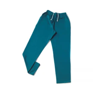 Pastelli - Pantalone - Memphis - Verde Petrolio