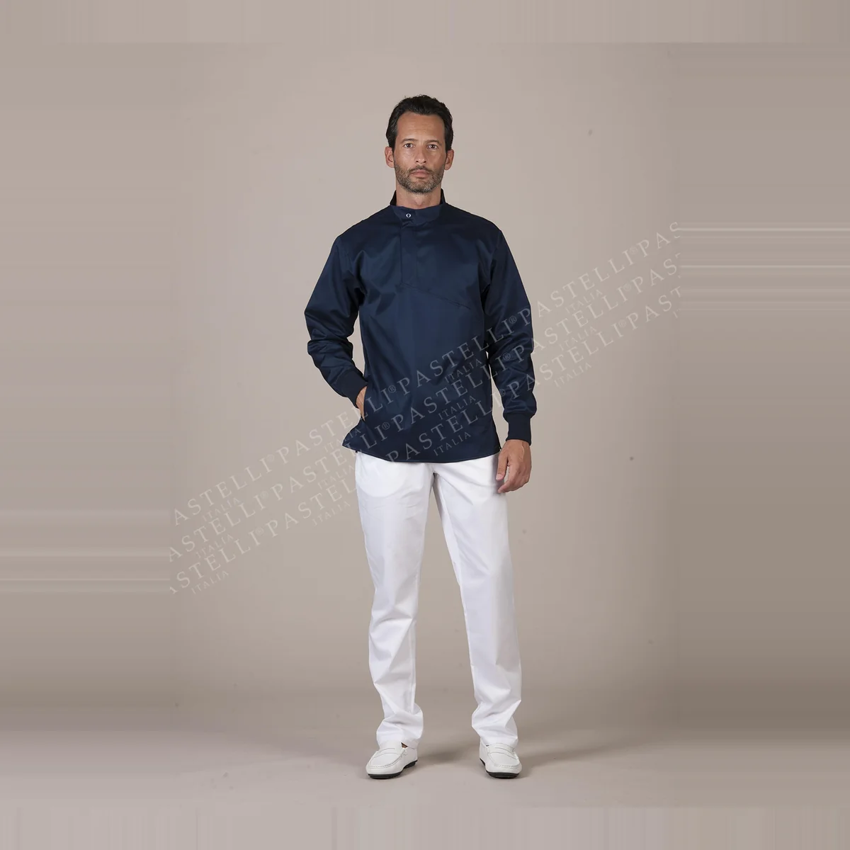 Pastelli - Casacca - Mistral - Blu Scuro