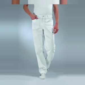 Pastelli - Pantalone - Nevada Uomo - Grigio Chiaro - Levantina