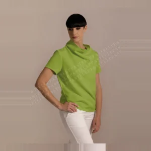 Pastelli - Casacca - Nora - Verde Kiwi