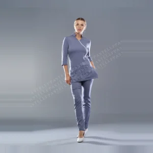 Pastelli - Completo - Nuraxi Set - Jeans